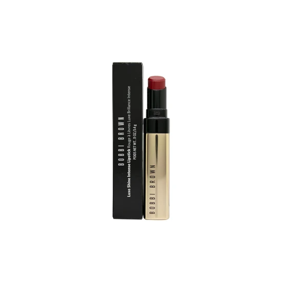 Bobbi Brown Luxe Shine Intense Lipstick