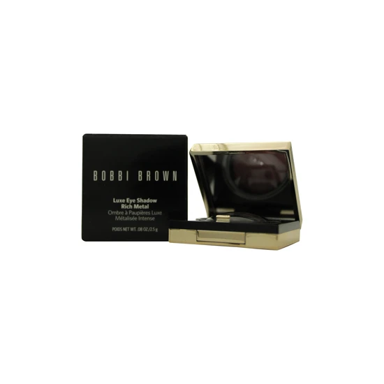 Bobbi Brown Luxe Eyeshadow