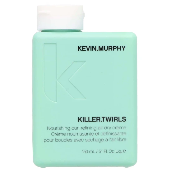 Kevin.Murphy Killer Twirls Curl-Refining Cream