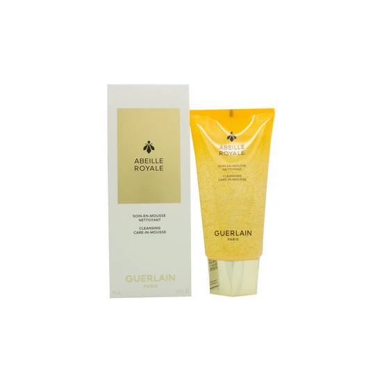 GUERLAIN Cleansing Foam