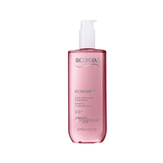 Biotherm Biosource Hydrating & Softening Toner For Dry Skin