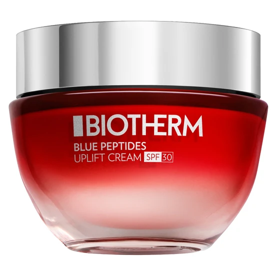 Biotherm Blue Peptides Uplift Cream SPF 30