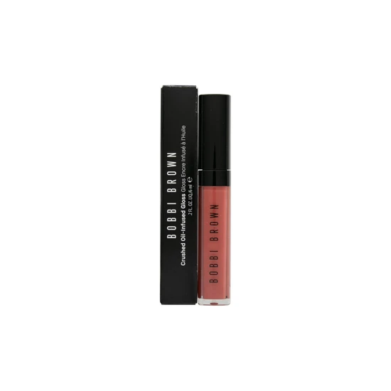 Bobbi Brown Crushed Oil Infused Gloss