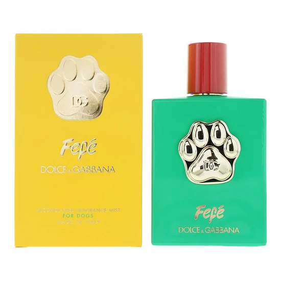 Dolce & Gabbana Fefe Dog Fragrance Mist