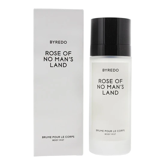 Byredo Rose Of No Man's Land Body Mist