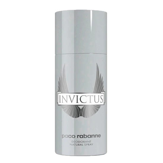 Paco Rabanne Invictus Deodorant Spray