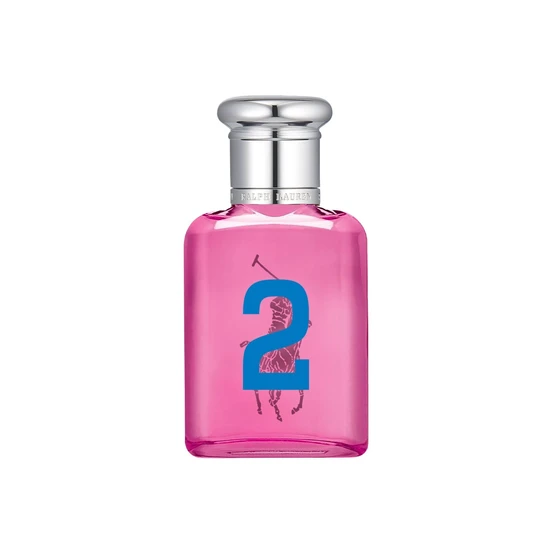 Ralph Lauren Big Pony 2 For Women Eau De Toilette