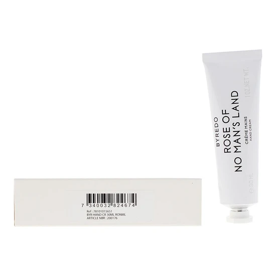 Byredo Rose Of No Man's Land Hand Cream