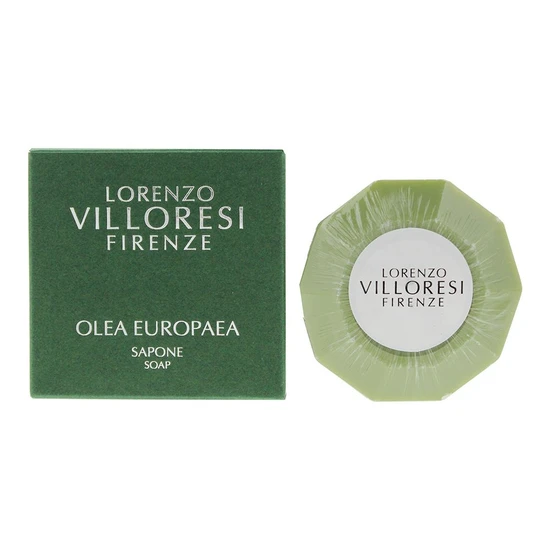 Lorenzo Villoresi Olea Europaea Soap