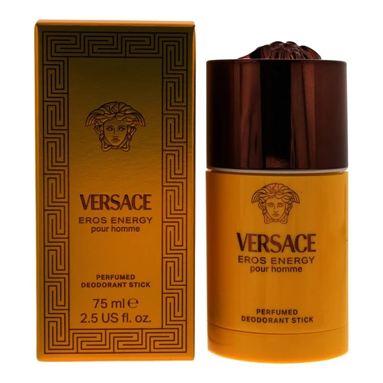 Versace Eros Energy Pour Homme Deodorant Stick