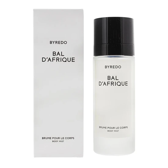 Byredo Bal D'Afrique Body Mist