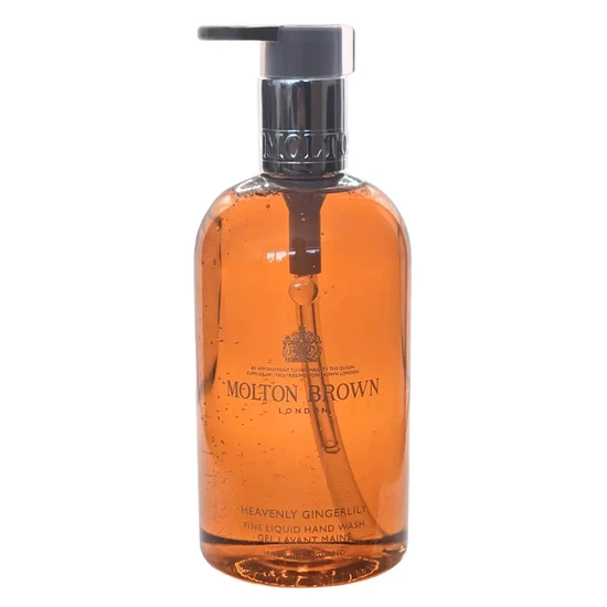Molton Brown Heavenly Gingerlily Fine Liquid Hand Wash