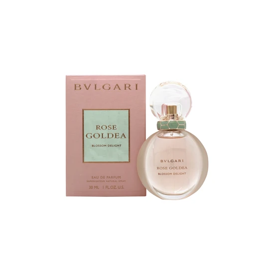 Bvlgari Rose Goldea Blossom Delight Eau De Parfum