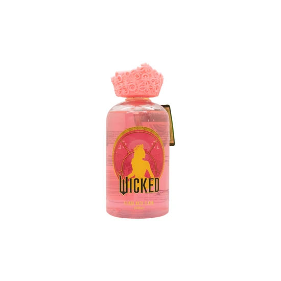 Wicked Glinda Bubble Bath Topper