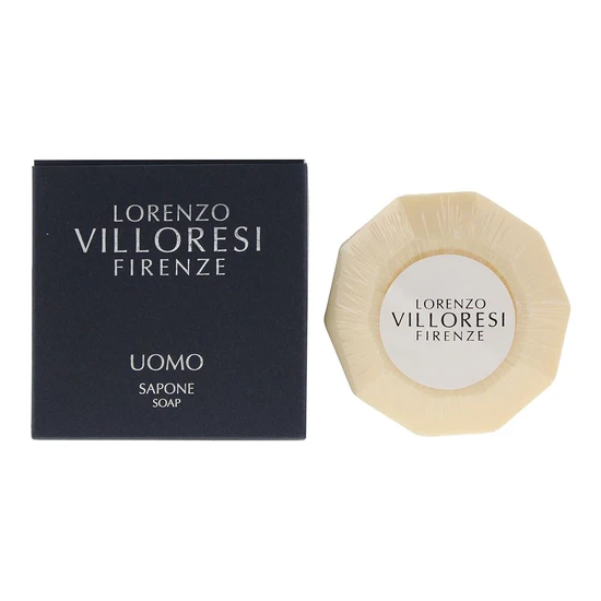 Lorenzo Villoresi Uomo Soap