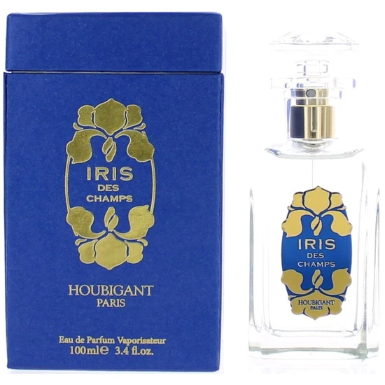 Houbigant Iris Des Champs Eau De Parfum