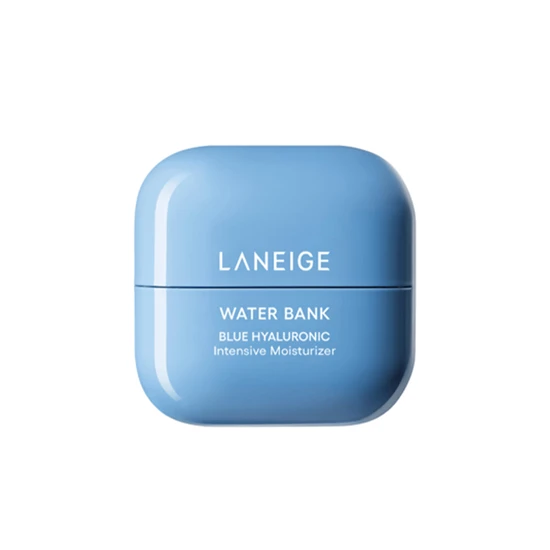 Laneige Water Bank Blue Hyaluronic Intensive Moisturiser