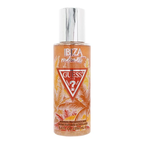 Guess Ibiza Radiant Shimmer Body Mist