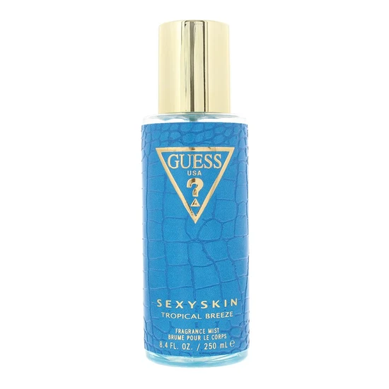 Guess Sexy Skin Tropical Breeze Body Mist