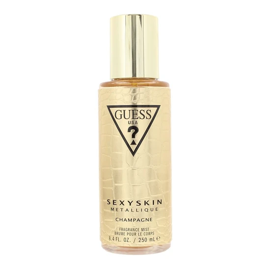 Guess Sexy Skin Metallique Body Mist