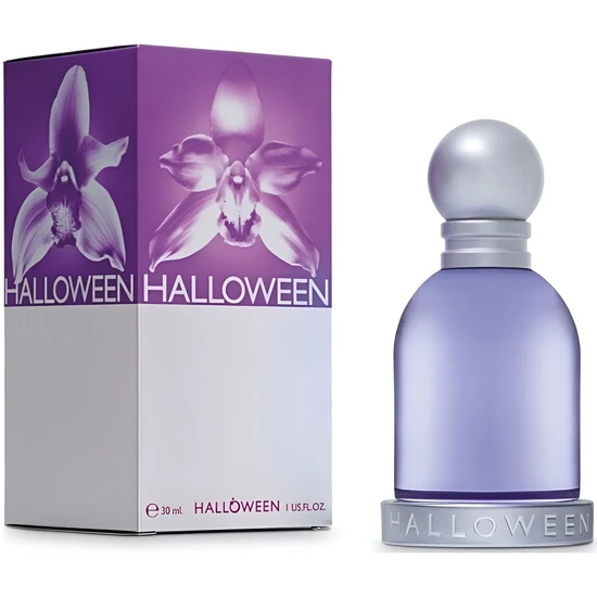 Jesus del Pozo Halloween Eau De Toilette