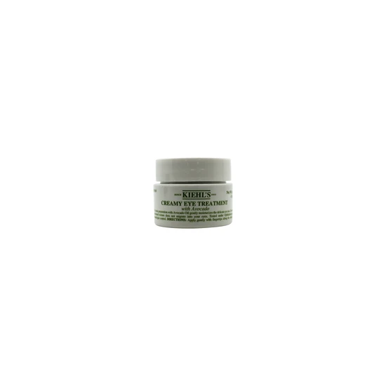 Kiehl's Creamy Eye Treatment With Avocado