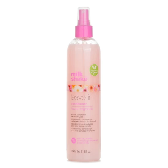 milk_shake Flower Fragrance Leave-In Conditioner