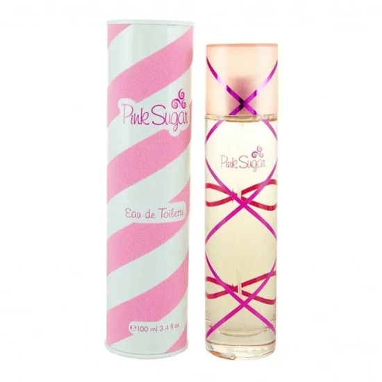 Aquolina Pink Sugar Eau De Toilette