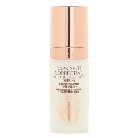 Charlotte Tilbury Dark Spot Correcting Radiance Recovery Serum