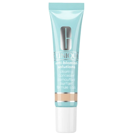 Clinique Anti Blemish Solutions Clearing Concealer