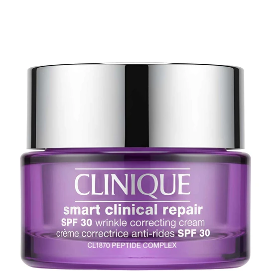 Clinique Smart Clinical Repair Wrinkle Correcting Cream SPF 30