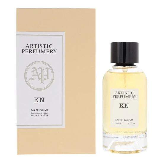 Armaf Artistic Perfumery KN Eau De Parfum
