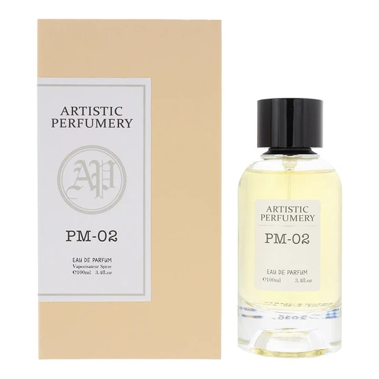 Armaf Artistic Perfumery Eau De Parfum PM-02