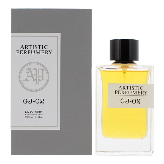 Armaf Artistic Perfumery Eau De Parfum GJ-02