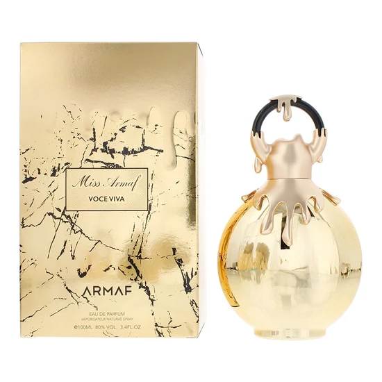 Armaf Miss Armaf Voce Viva Eau De Parfum