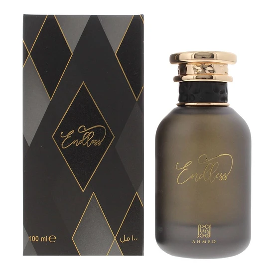 Ahmed Al Maghribi Endless Eau De Parfum