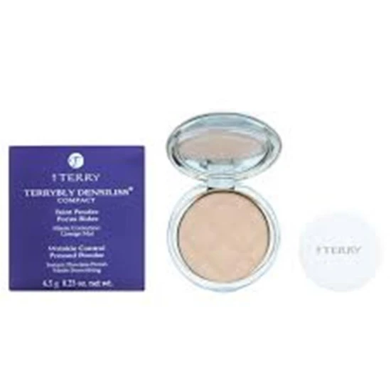 BY TERRY Terrybly Densiliss Compact Pressed Powder