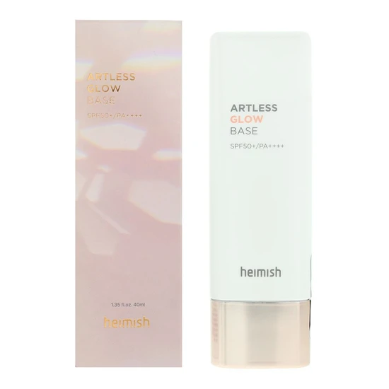 Heimish Artless Glow Base SPF 50+