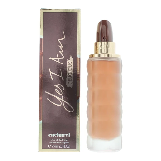 Cacharel Yes I Am Delicious Eau De Parfum