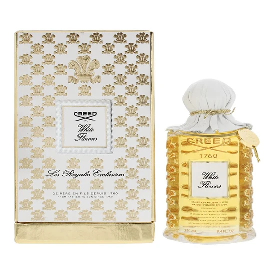 Creed Royal Exclusive White Flower Eau De Parfum