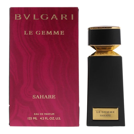 Bvlgari Le Gemme Sahare Eau De Parfum