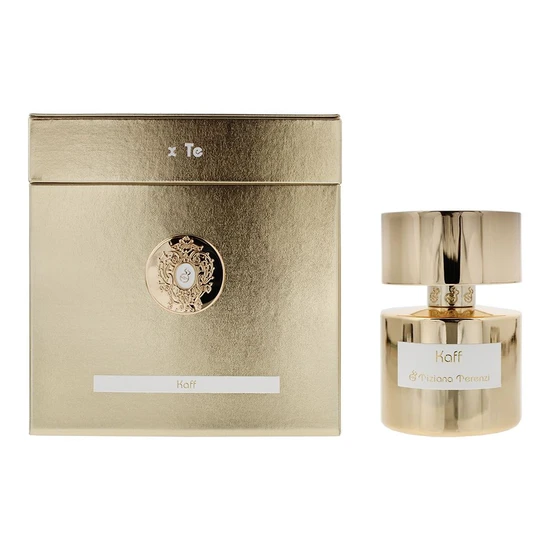 Tiziana Terenzi Kaff Extrait De Parfum