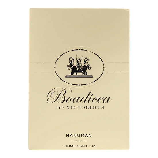 Boadicea Hanuman Eau De Parfum