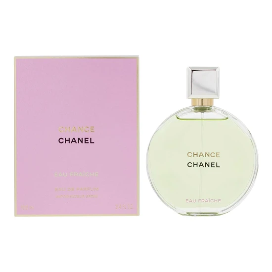 CHANEL Chance Eau Fraiche Eau De Parfum