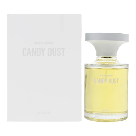 BornToStandOut Candy Dust Eau Intimite Eau De Toilette