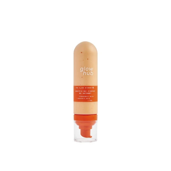 Glow Hub The C-Ya Slayer Smoothie Gel Cleanser