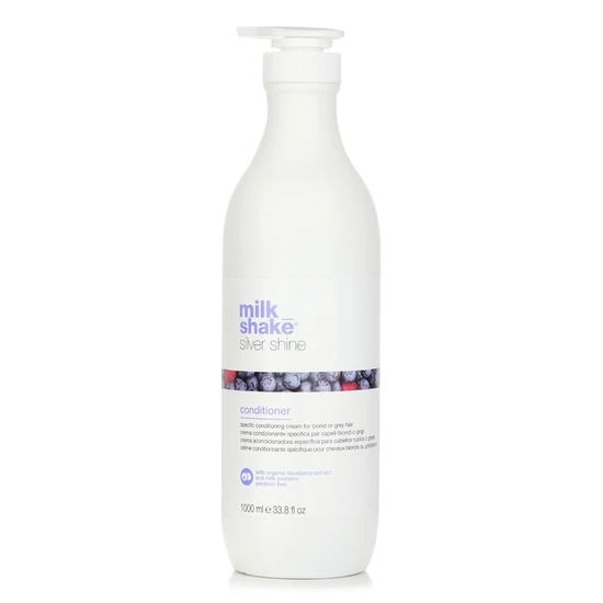 milk_shake Silver Shine Conditioner