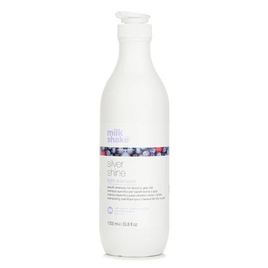 milk_shake Silver Shine Light Shampoo