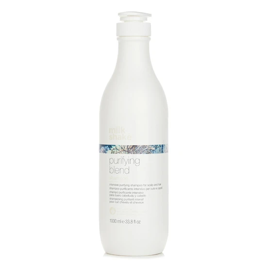 Milk_shake Purifying Blend Shampoo 1000Ml