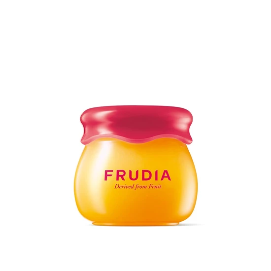 Frudia Pomegranate Honey 3-In-1 Lip Balm
